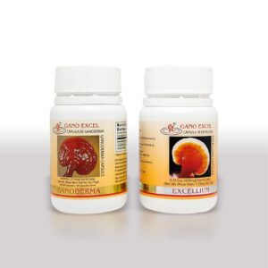 GANODERMA + EXCELLIUM